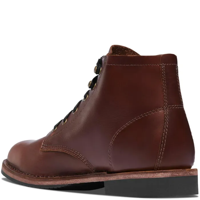 Danner Jack II Dark Coffee Men Danner Shoes