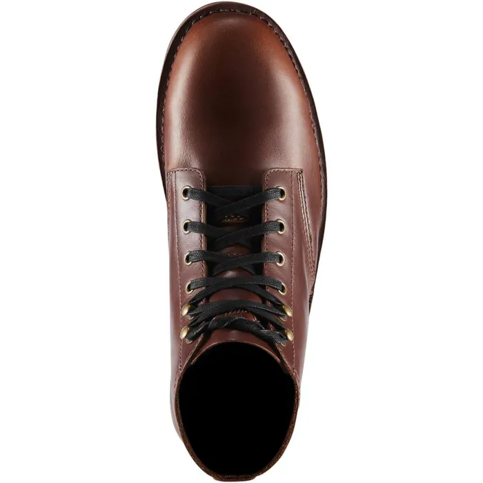 Danner Jack II Dark Coffee Men Danner Shoes