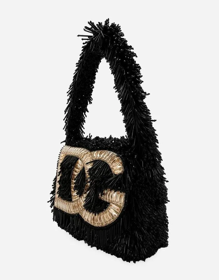 Dolce and Gabbana DG Logo Bag Women DG Logo Bag Handbag Multicolor Dolce and Gabbana DG Logo Bag Women DG Logo Bag Handbag Multicolor