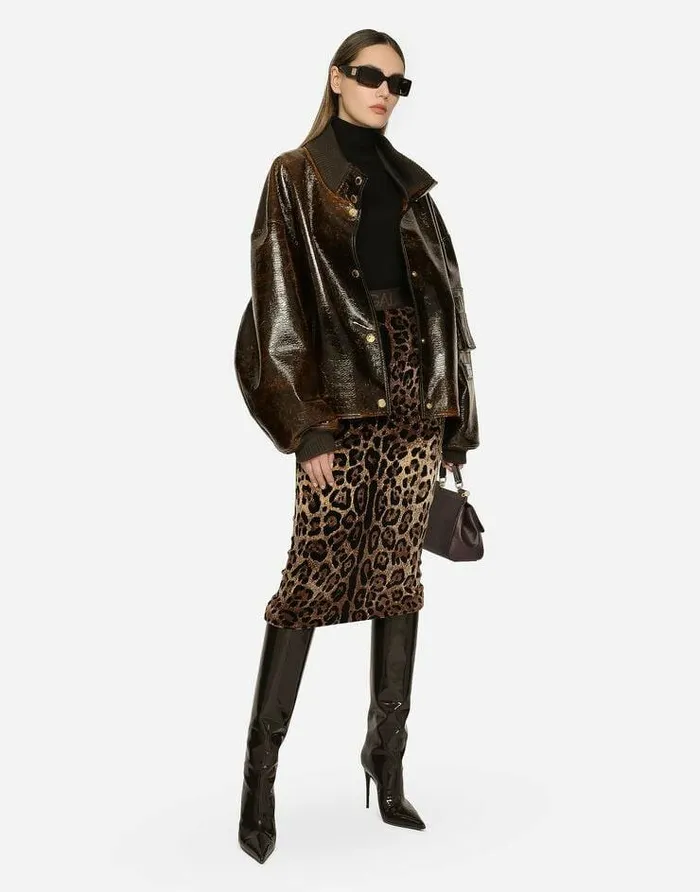 Dolce and Gabbana Sweaters And Cardigans Women Cashmere Turtleneck Sweater Black Dolce and Gabbana Sweaters And Cardigans Women Cashmere Turtleneck Sweater Black