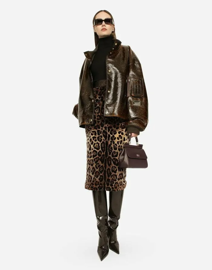 Dolce and Gabbana Sweaters And Cardigans Women Cashmere Turtleneck Sweater Black Dolce and Gabbana Sweaters And Cardigans Women Cashmere Turtleneck Sweater Black