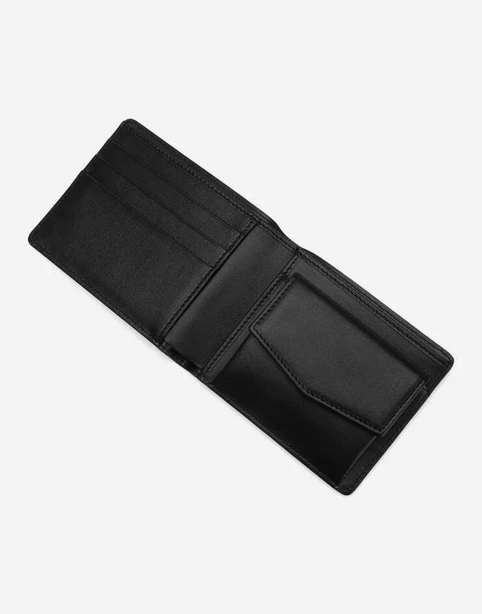 Dolce and Gabbana Wallets And Small Leather Goods Men Coated Jacquard Bifold Wallet Multicolor Dolce and Gabbana Wallets And Small Leather Goods Men Coated Jacquard Bifold Wallet Multicolor