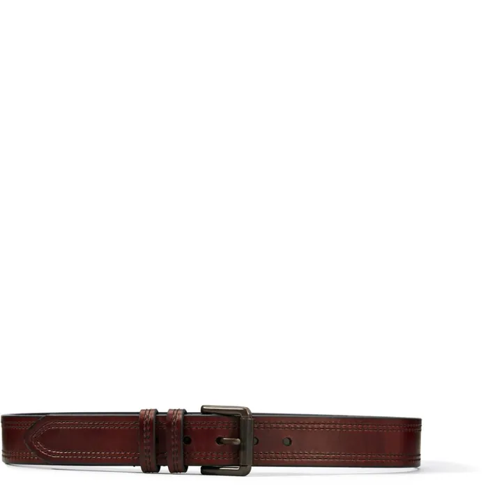 Double Haul Belt Brown 8211 Antique Accessories Danner Belts