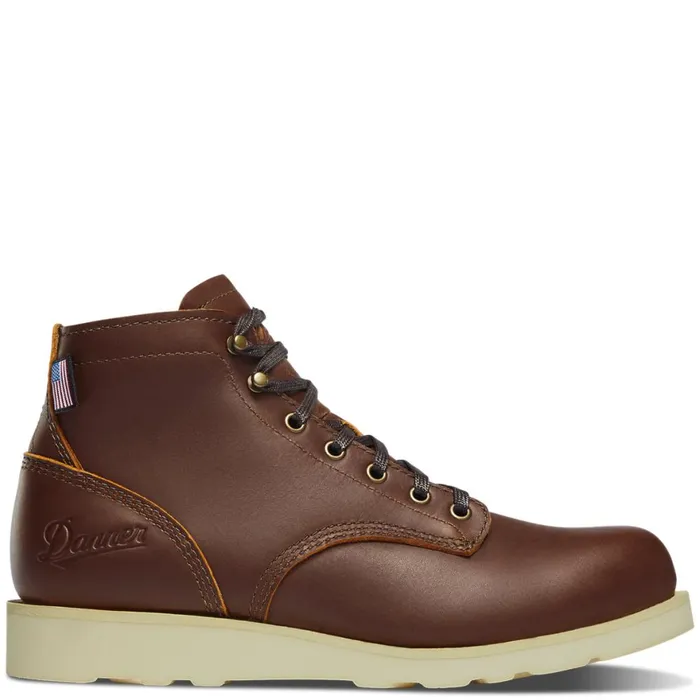 Douglas GTX Roasted Pecan Women Danner Shoes