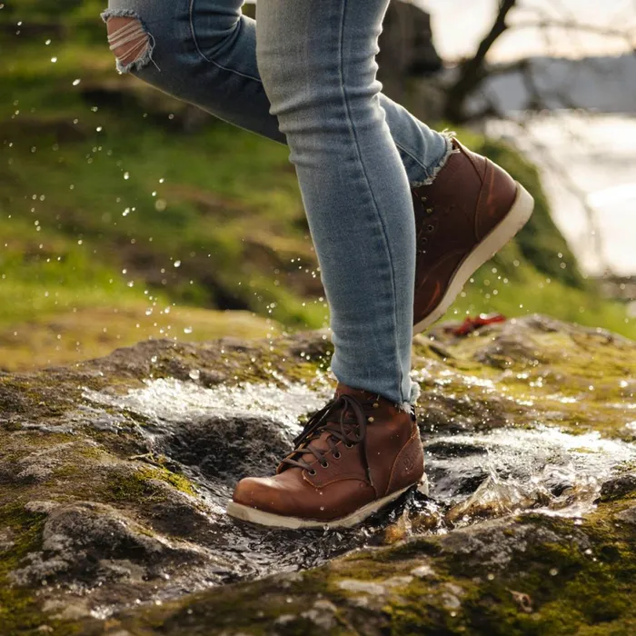 Douglas GTX Roasted Pecan Women Danner Shoes