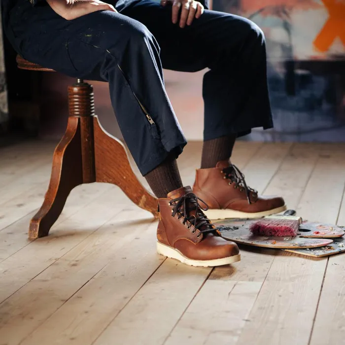 Douglas GTX Roasted Pecan Women Danner Shoes
