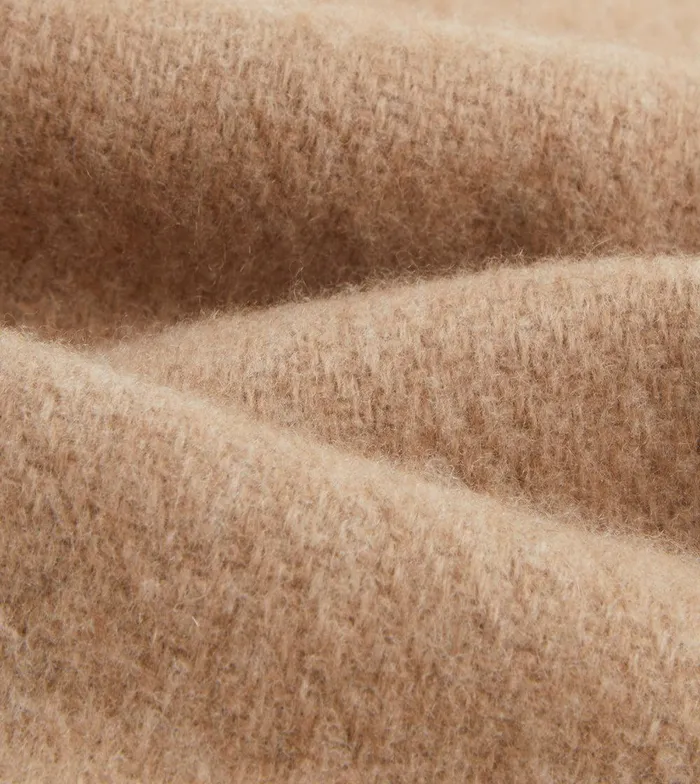 Drake039s Oatmeal Cashmere Scarf 8211 Accessories