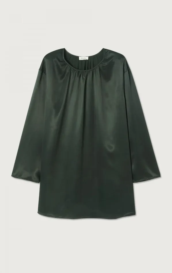 Dress Unyl Carbon Women American Vintage Dresses