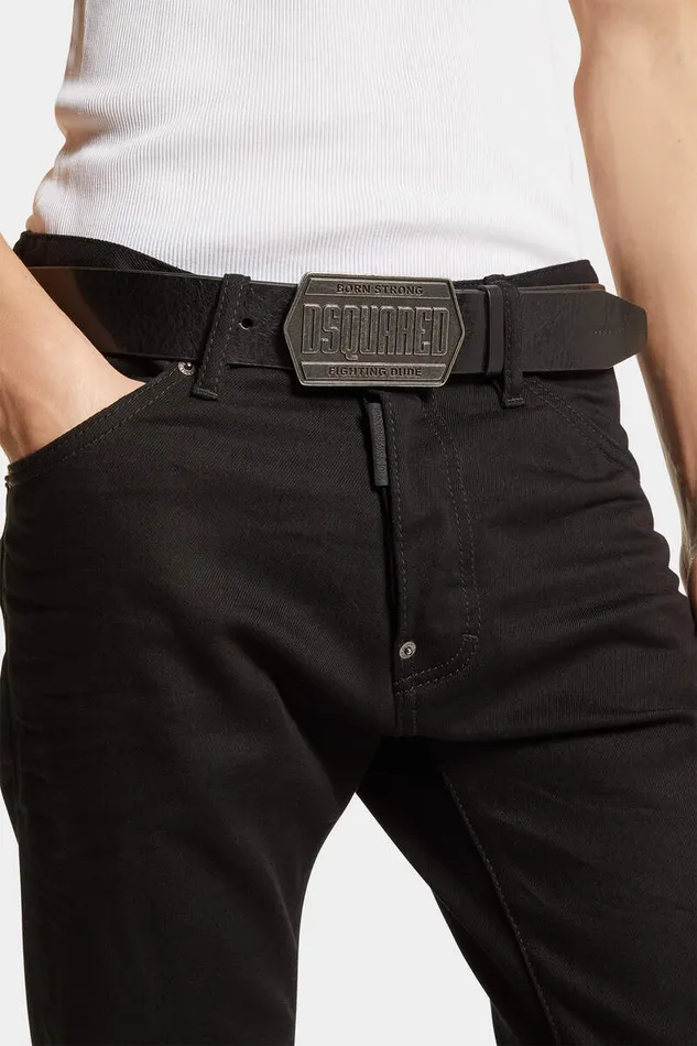 Dsquared2 Jeans Black Bull Cool Guy Jeans 8211 Men