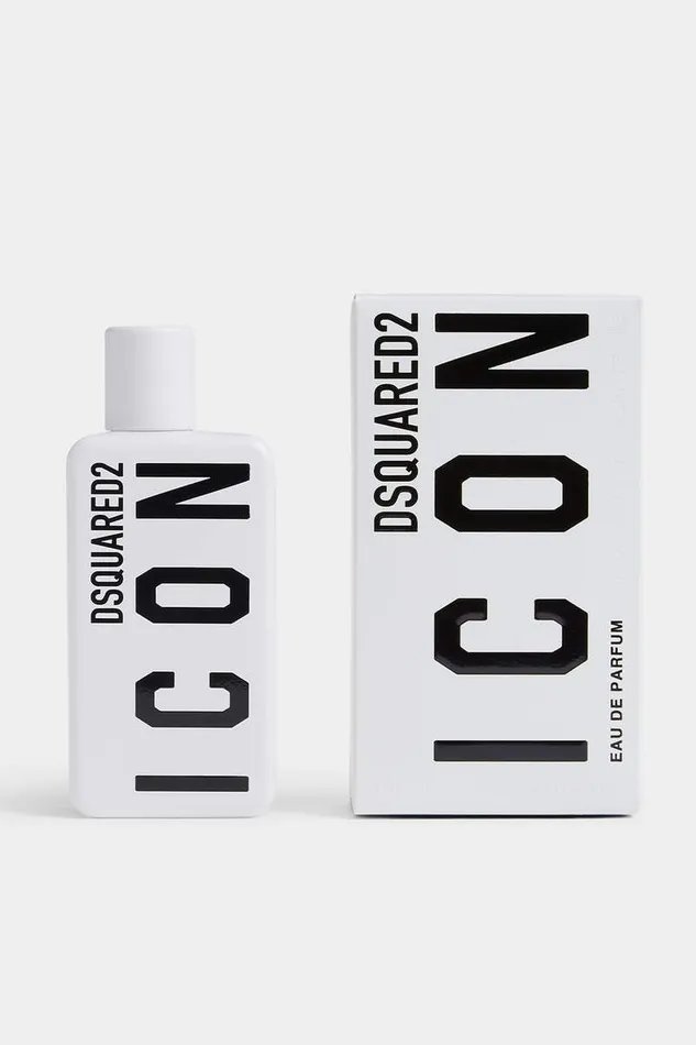 Dsquared2 Perfumes Icon 100ml Icon 8211 Women