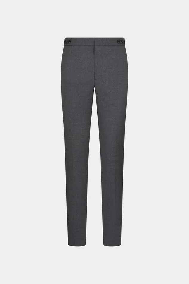 Dsquared2 Suits and Blazer London Suit Dark Grey 8211 Men
