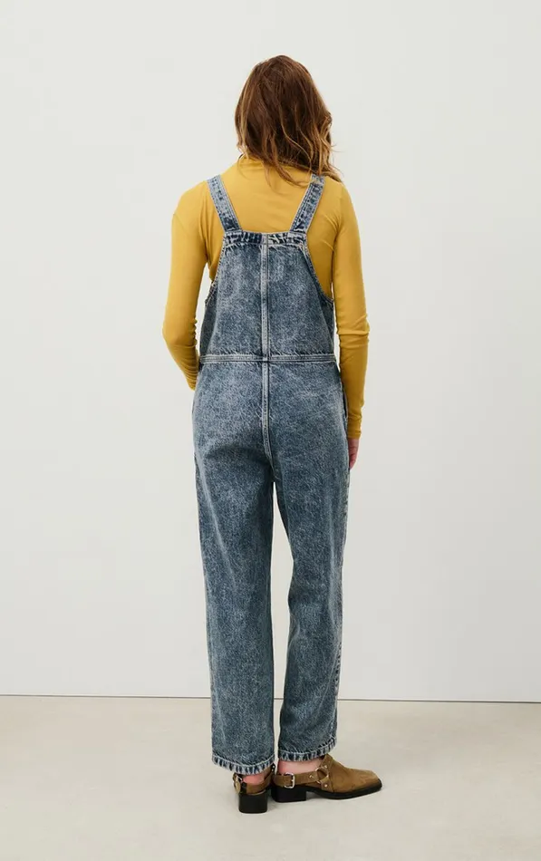 Dungarees Joybird Dirty Vintage Women American Vintage Jumpsuits and Overalls Dungarees Joybird Dirty Vintage Women American Vintage Jumpsuits and Overalls