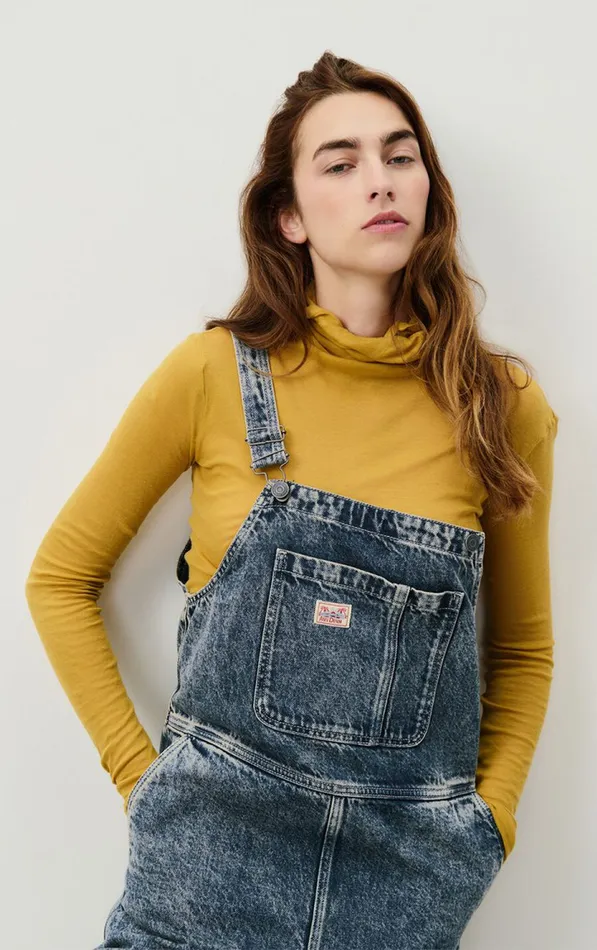 Dungarees Joybird Dirty Vintage Women American Vintage Jumpsuits and Overalls Dungarees Joybird Dirty Vintage Women American Vintage Jumpsuits and Overalls