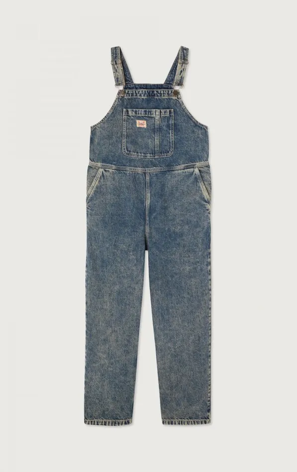 Dungarees Joybird Dirty Vintage Women American Vintage Jumpsuits and Overalls Dungarees Joybird Dirty Vintage Women American Vintage Jumpsuits and Overalls