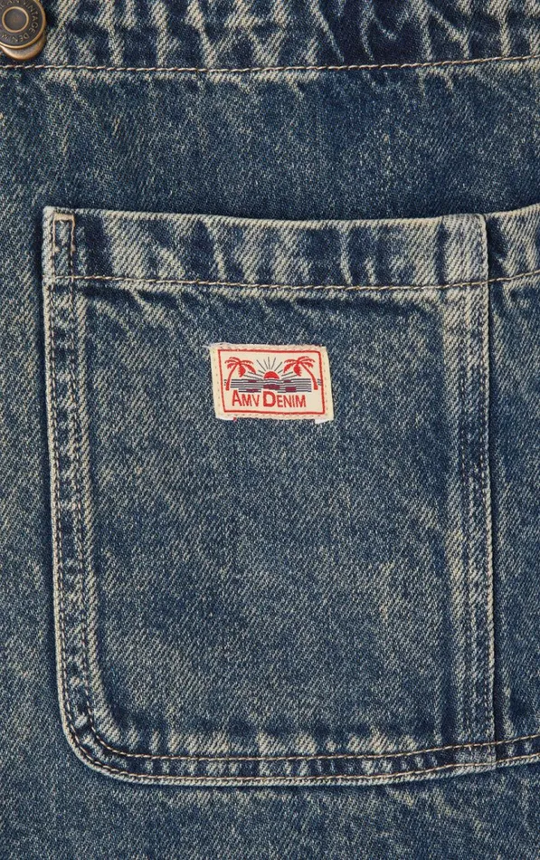 Dungarees Joybird Dirty Vintage Women American Vintage Jumpsuits and Overalls Dungarees Joybird Dirty Vintage Women American Vintage Jumpsuits and Overalls