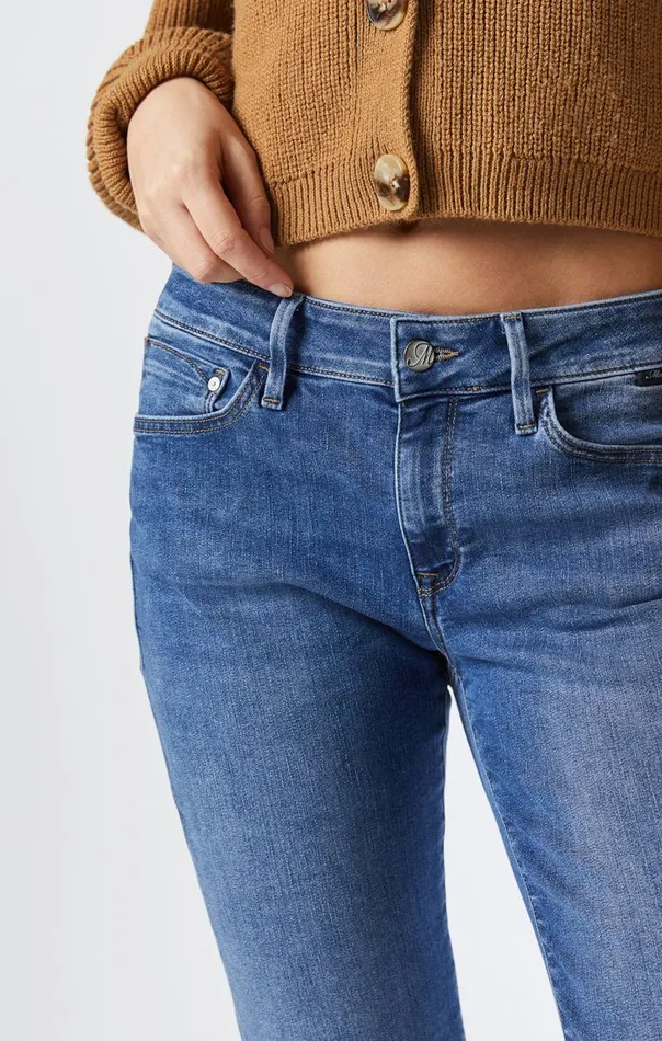 Emma Slim Boyfriend In Mid Supersoft Women Mavi Jeans Denim Emma Slim Boyfriend In Mid Supersoft Women Mavi Jeans Denim