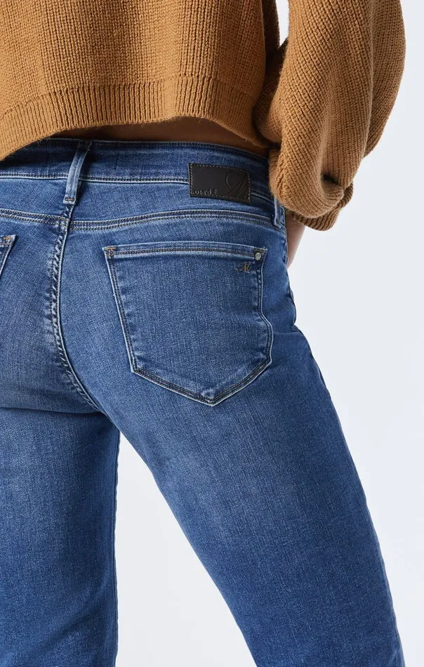 Emma Slim Boyfriend In Mid Supersoft Women Mavi Jeans Denim Emma Slim Boyfriend In Mid Supersoft Women Mavi Jeans Denim