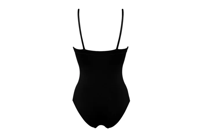 ERES Aquarelle Tank OnePiece Noir Women OnePiece Swimsuits