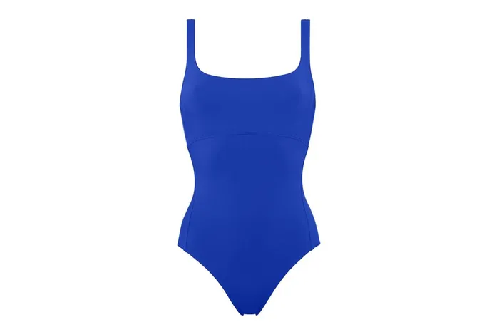 ERES Arnaque Tank OnePiece Indigo Women OnePiece Swimsuits