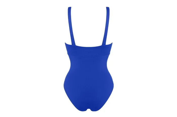 ERES Arnaque Tank OnePiece Indigo Women OnePiece Swimsuits