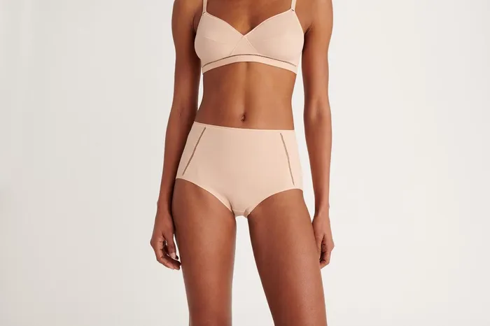 ERES Brina HighWaisted Briefs Make Up Women Briefs