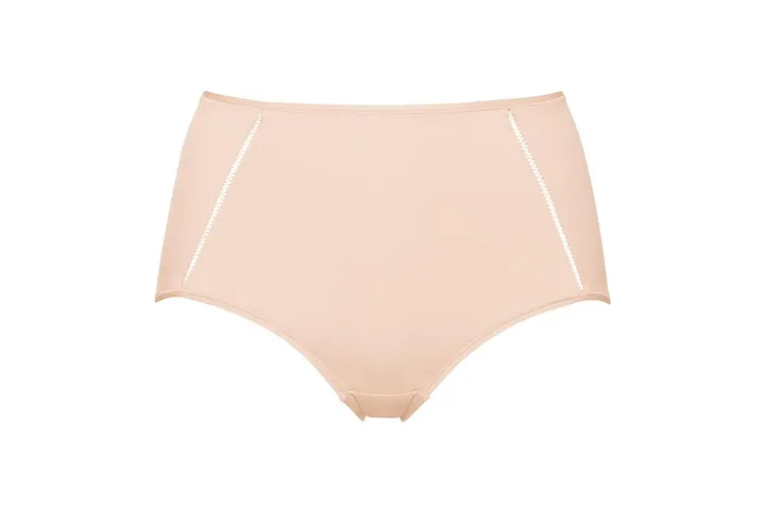 ERES Brina HighWaisted Briefs Make Up Women Briefs