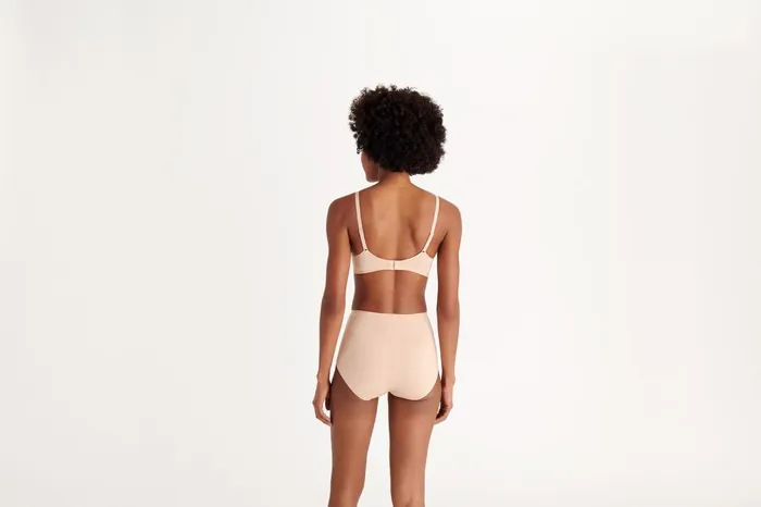 ERES Brina HighWaisted Briefs Make Up Women Briefs