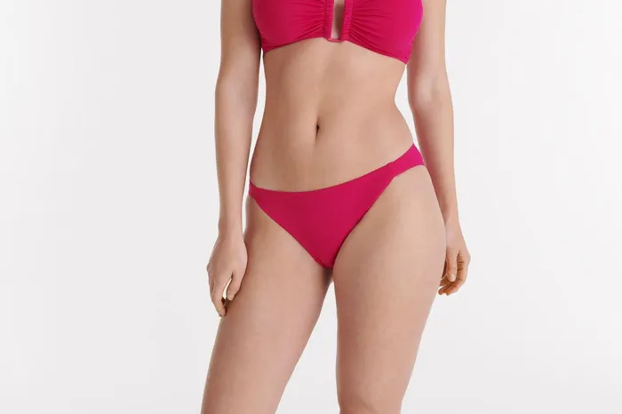 ERES Cavale Thin Bikini Briefs Smile Women TwoPieces Swimsuits