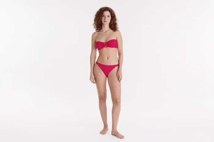 ERES Cavale Thin Bikini Briefs Smile Women TwoPieces Swimsuits