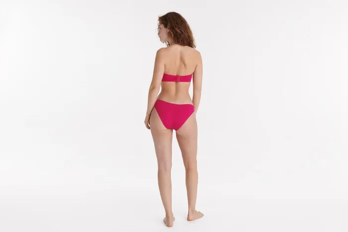 ERES Cavale Thin Bikini Briefs Smile Women TwoPieces Swimsuits
