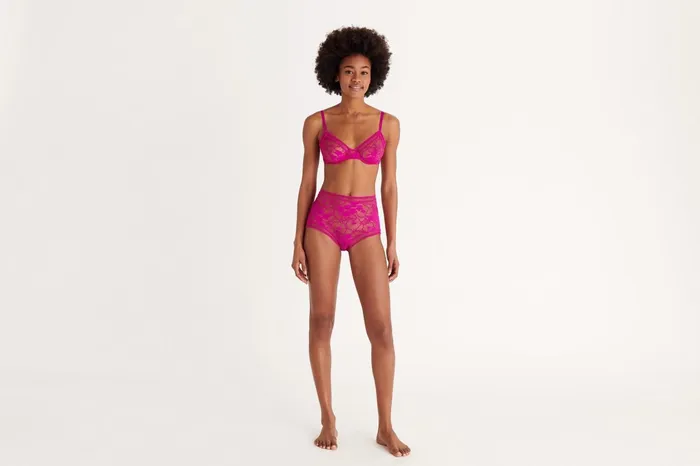 ERES Chtaigne FullCup Bra Freesia Women Bras