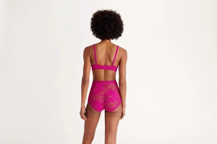 ERES Chtaigne FullCup Bra Freesia Women Bras