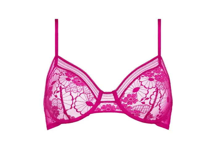 ERES Chtaigne FullCup Bra Freesia Women Bras