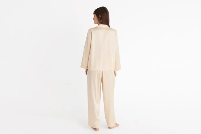 ERES Convive Shirt Toile A BeurreSoleil Doux Women Homewear