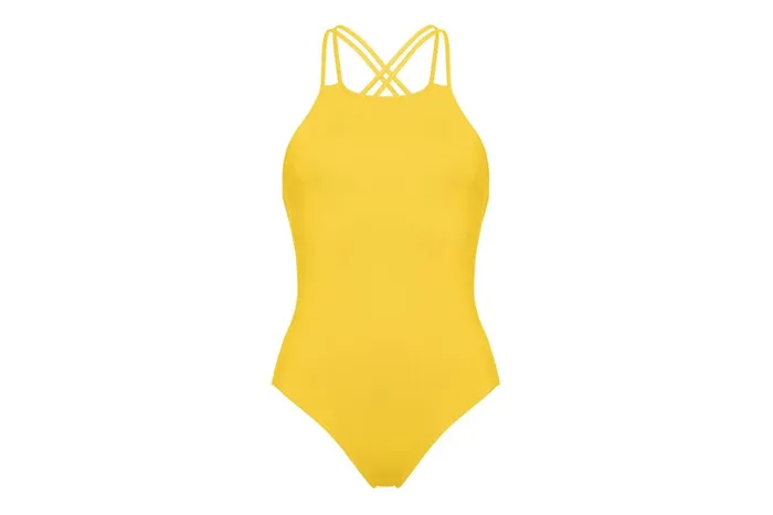 ERES Copaba Tank OnePiece Passion 23e Women OnePiece Swimsuits