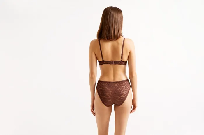ERES Dessous Briefs Teck Women Briefs