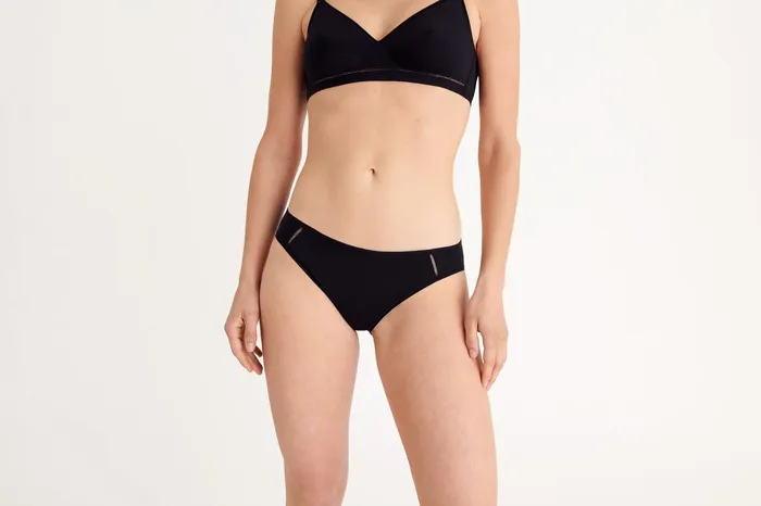 ERES Enora Thin Briefs Ultra Women Briefs