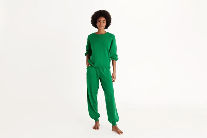 ERES Famous Sweater Crazy Women Homewear