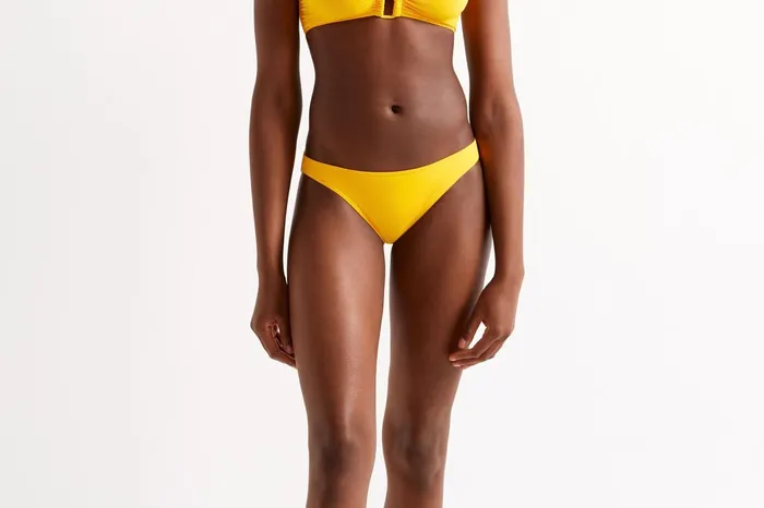 ERES Fripon Classic Bikini Briefs Passion 23e Women TwoPieces Swimsuits