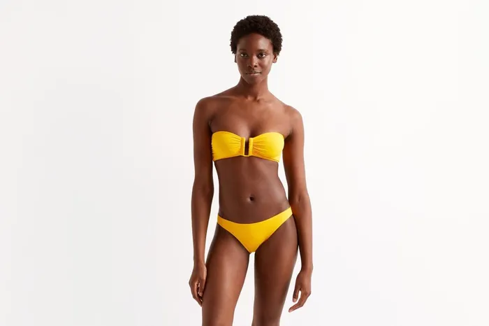 ERES Fripon Classic Bikini Briefs Passion 23e Women TwoPieces Swimsuits