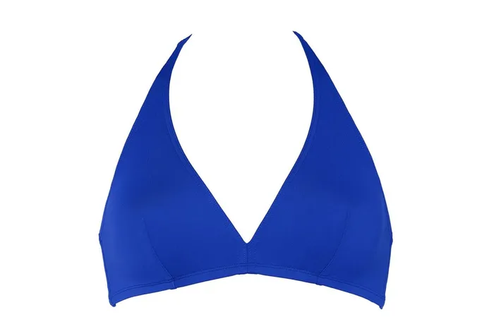 ERES Gang FullCup Triangle Bikini Top Indigo Women TwoPieces Swimsuits