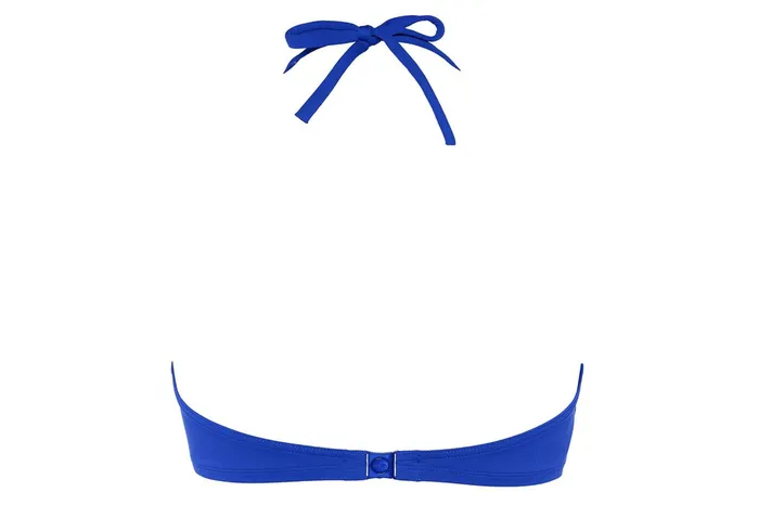 ERES Gang FullCup Triangle Bikini Top Indigo Women TwoPieces Swimsuits