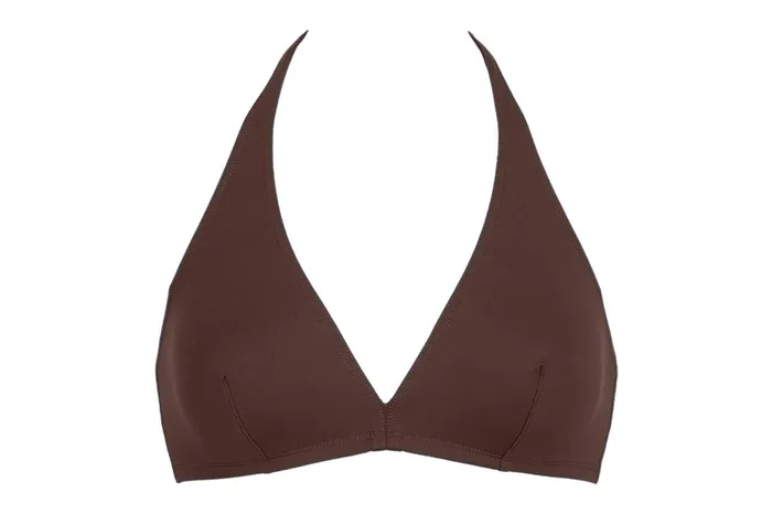 ERES Gang FullCup Triangle Bikini Top Tonka 23e Women TwoPieces Swimsuits