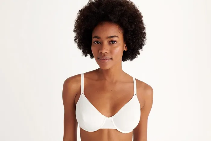 ERES Ilona FullCup Bra Silk E21 Women Bras