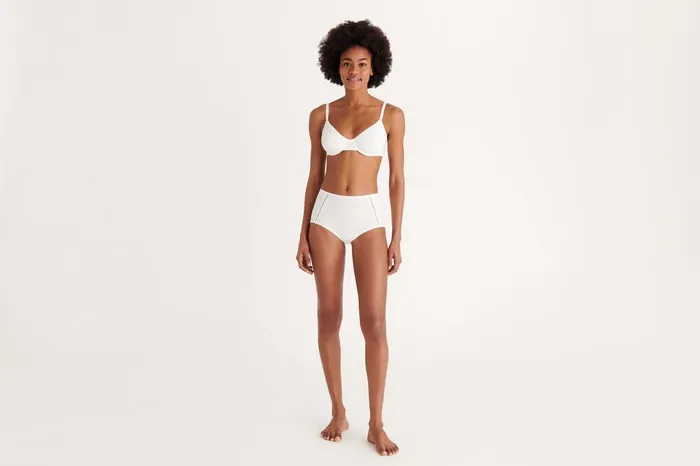 ERES Ilona FullCup Bra Silk E21 Women Bras
