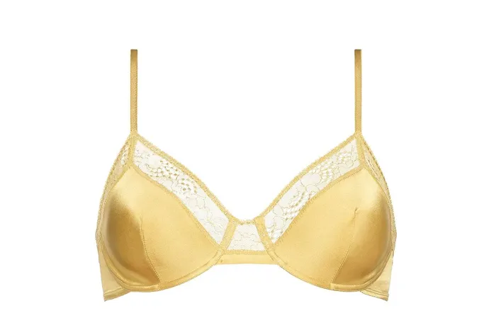 ERES Infusion FullCup Bra Canisse Women Bras