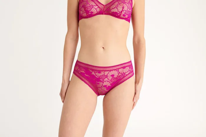 ERES Mielle Briefs Freesia Women Briefs