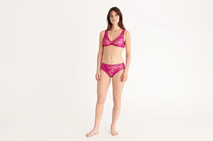ERES Mielle Briefs Freesia Women Briefs