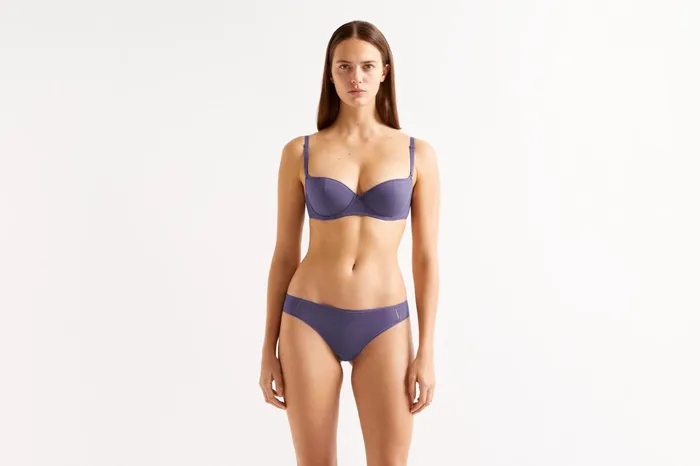 ERES Mika Tanga Gres Women Briefs