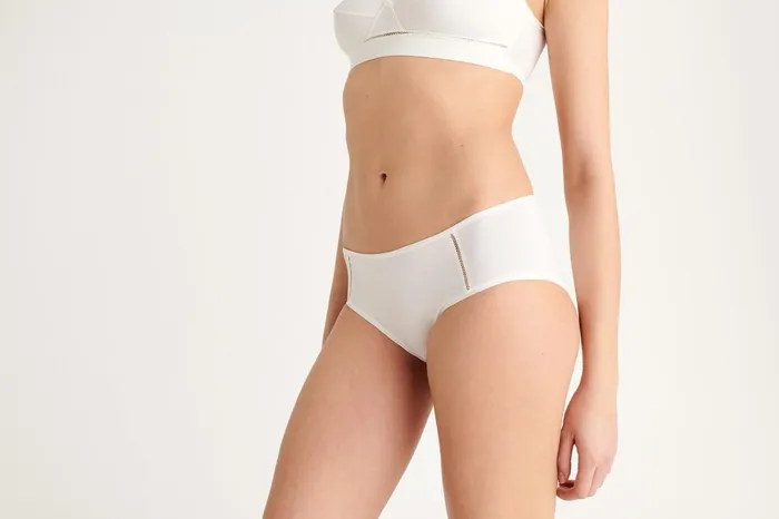 ERES Monica Shorty Silk E21 Women Briefs